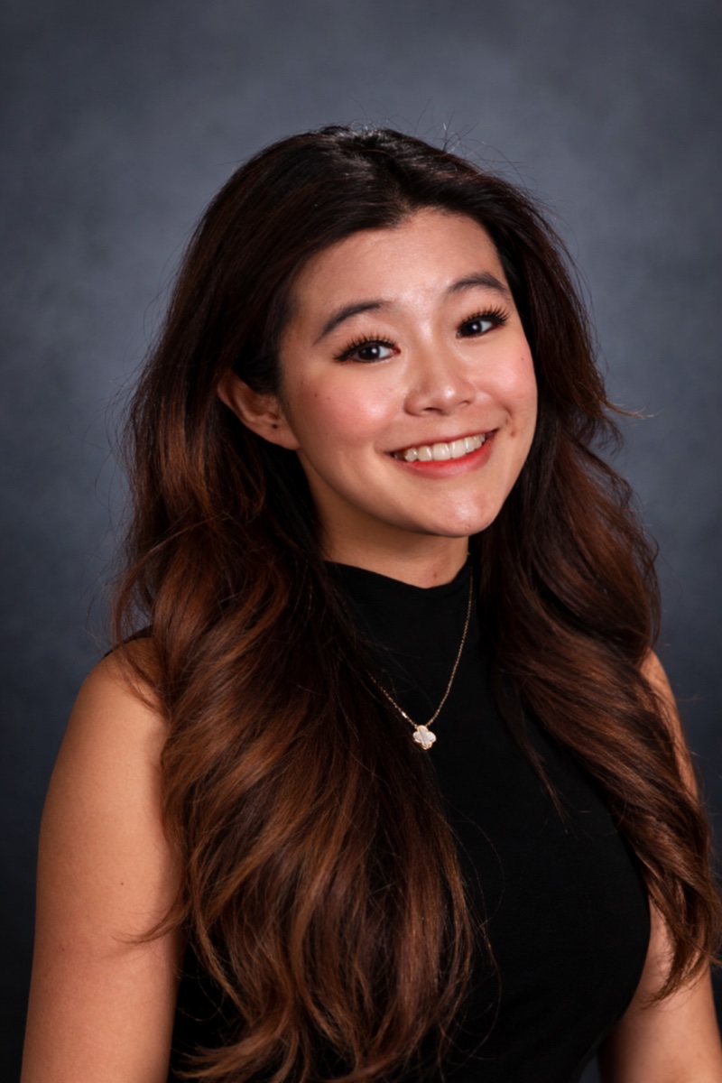 Cindy Ren